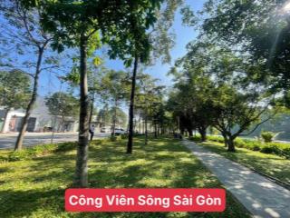 Giá 660tr  khu đô thị ven sông  giá f0 cđt becamex  sổ hồng riêng công chứng 0964 388 ***