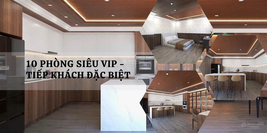 Bán khách sạn nhà hàng 3 sao hoàng văn thụ, 200 tỷ, 833.7m2, giá siêu hời, tốt, nha trang