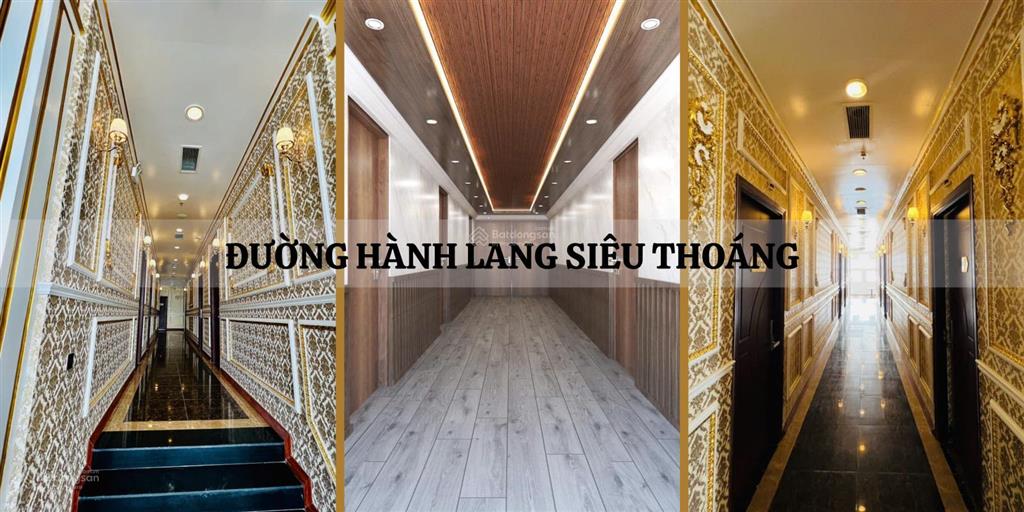 Bán khách sạn nhà hàng 3 sao hoàng văn thụ, 200 tỷ, 833.7m2, giá siêu hời, tốt, nha trang