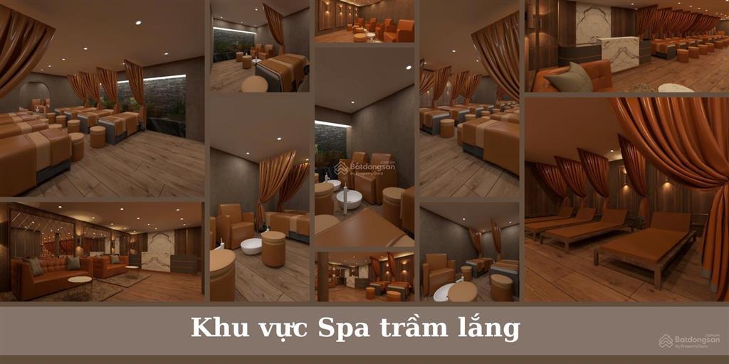 Bán khách sạn nhà hàng 3 sao hoàng văn thụ, 200 tỷ, 833.7m2, giá siêu hời, tốt, nha trang