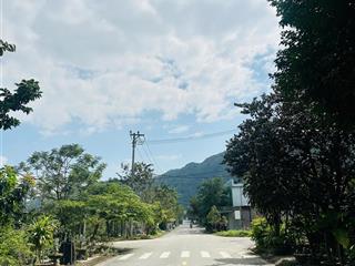 [siêu vip] đất mt kinh doanh đường 7m5 nguyễn chí trung, chỉ nhỉnh 3 tỷ