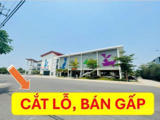[cắt lỗ] bán gấp mt đàm thanh 7, ngay hồ bàu tràm. giá cực sốc !!!
