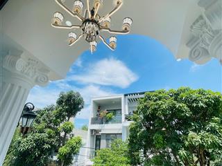 [nhà tân cổ điển] mt hòa minh 20, gần biển full nội thất xịn . giá chỉ 7,5 tỷ