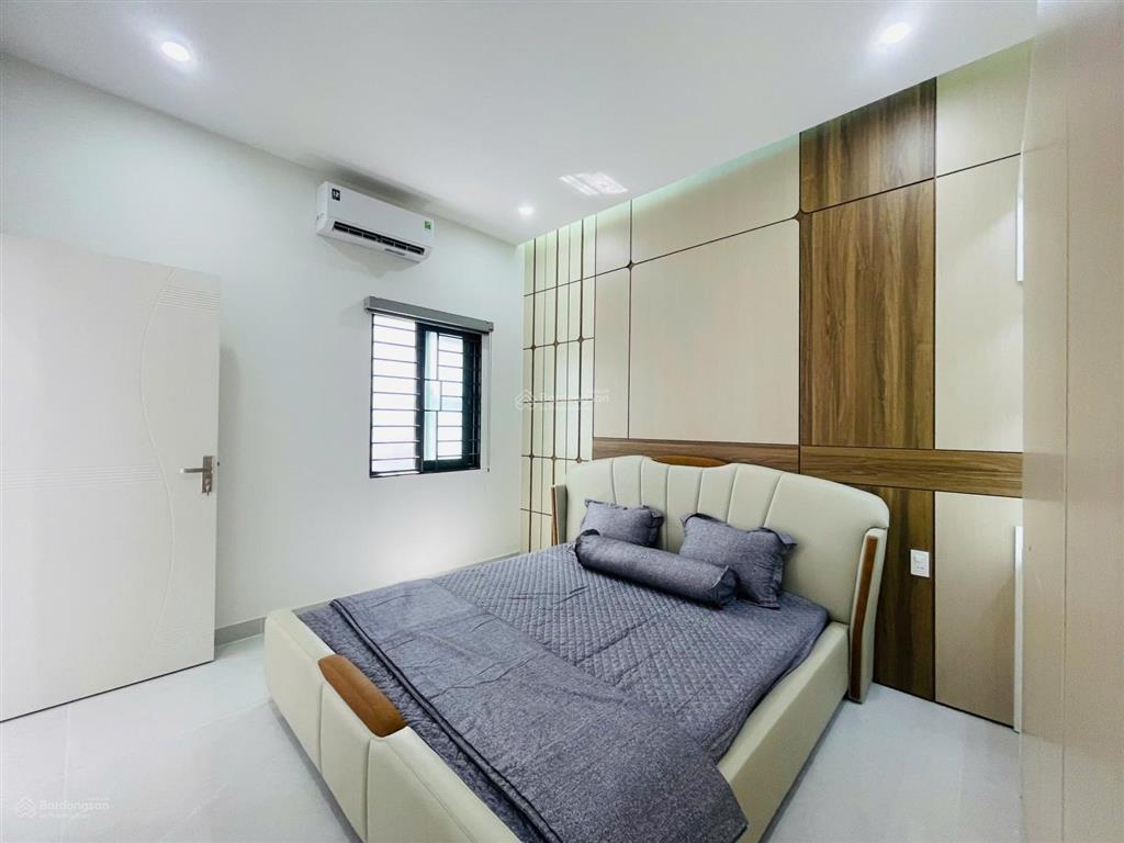 [nhà tân cổ điển] mt hòa minh 20, gần biển full nội thất xịn . giá chỉ 7,5 tỷ