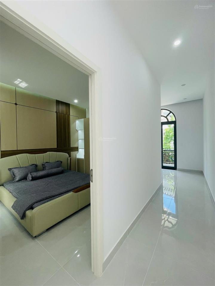 [nhà tân cổ điển] mt hòa minh 20, gần biển full nội thất xịn . giá chỉ 7,5 tỷ