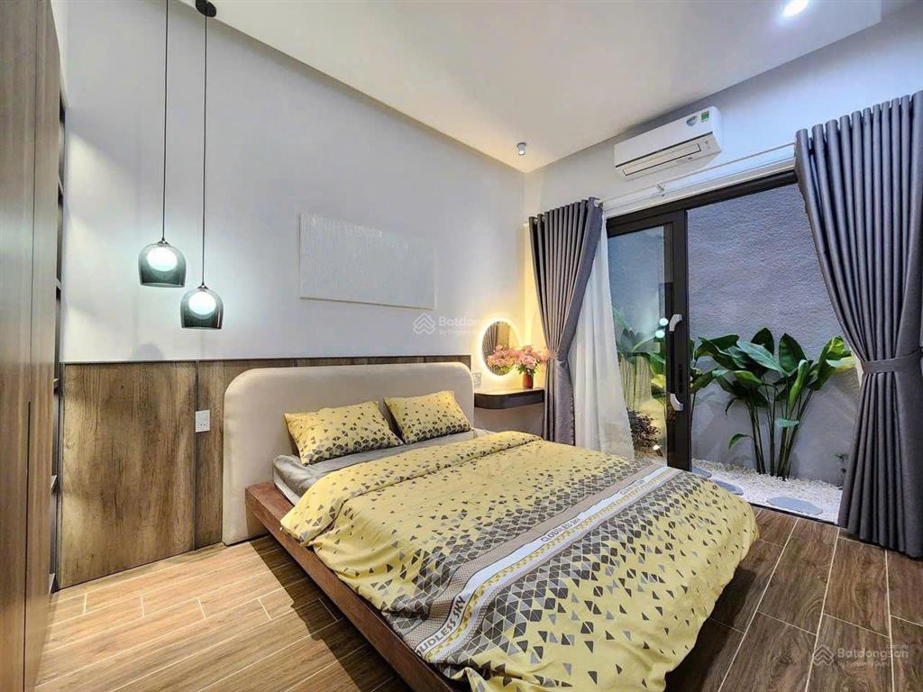 Siêu phẩm 3 tầng mt phú xuân 2, full nội thất cao cấp | 4pn