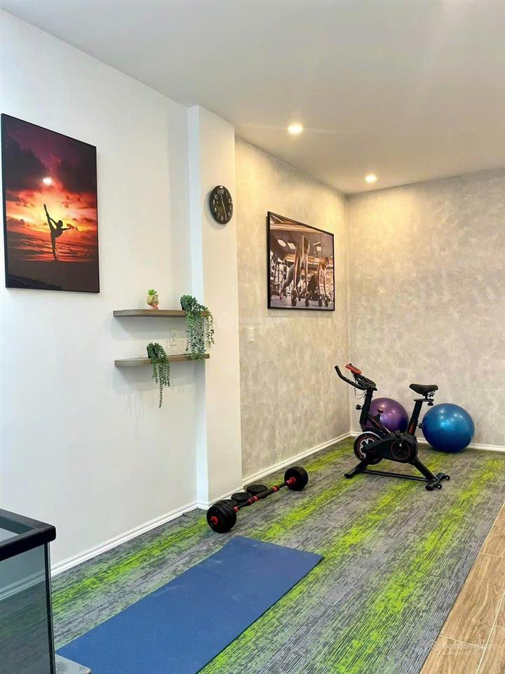 Siêu phẩm 3 tầng mt phú xuân 2, full nội thất cao cấp | 4pn