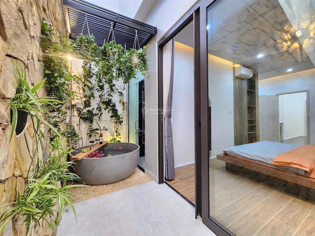 Siêu phẩm 3 tầng mt phú xuân 2, full nội thất cao cấp | 4pn