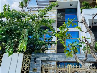 Chào bán căn biệt thự siêu đẹp đường khánh an 11 | 150m2 , 4pn, full nội thất luxury