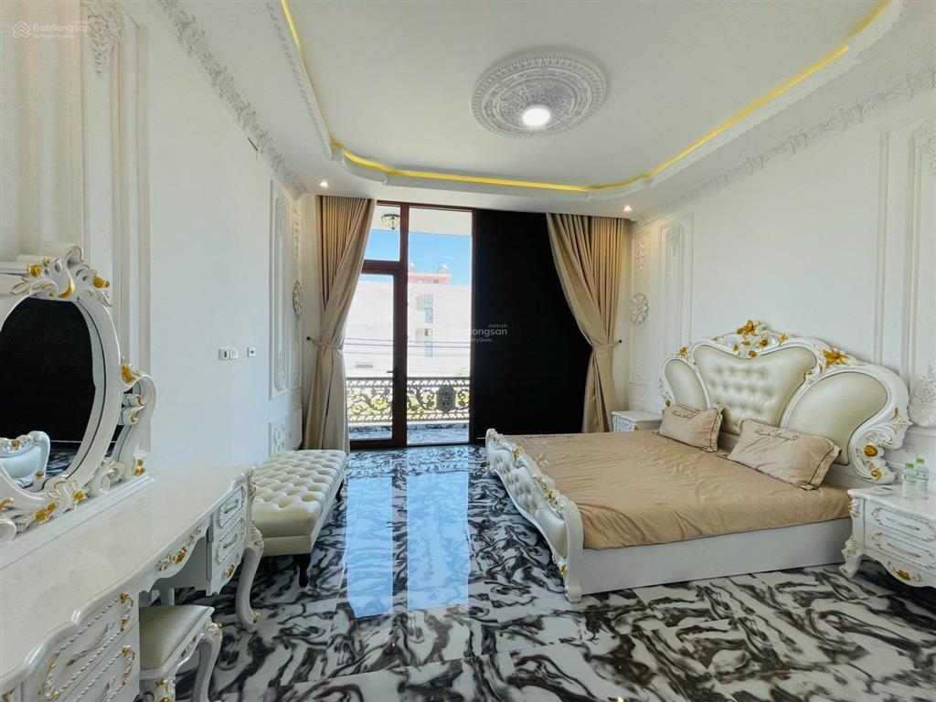 Chào bán căn biệt thự siêu đẹp đường khánh an 11 | 150m2, 4pn, full nội thất luxury