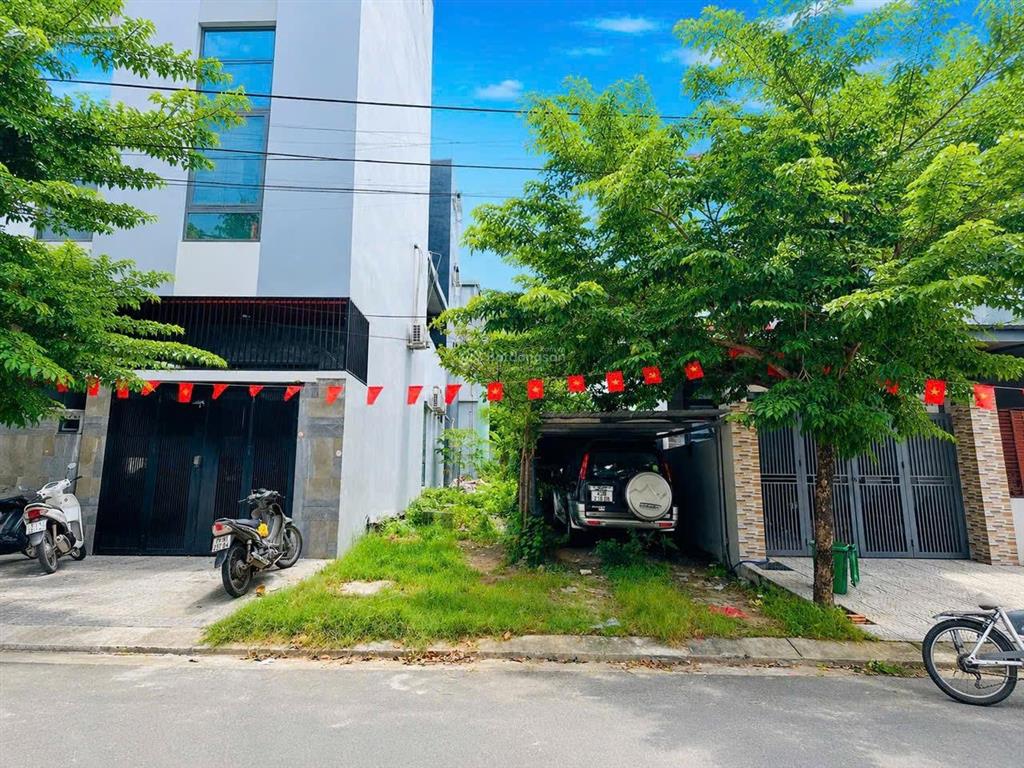 Bán lô đất đẹp mt phước lý 7, kẹp lối thoát hiểm 1m bên hông | siêu vip