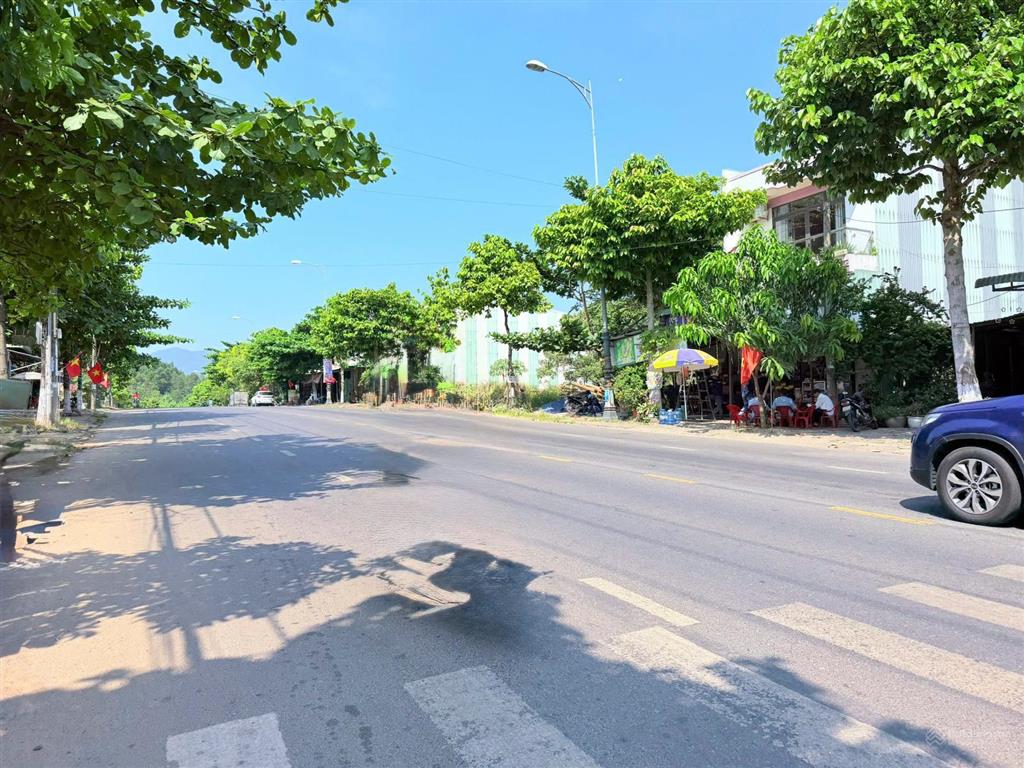 Hàng hiếm mặt tiền "đường 15m" đt 602 | 100m² chỉ 3 tỷ 89