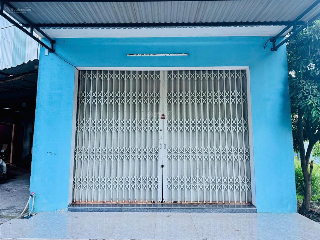 Hàng hiếm mặt tiền "đường 15m" đt 602 | 100m² chỉ 3 tỷ 89