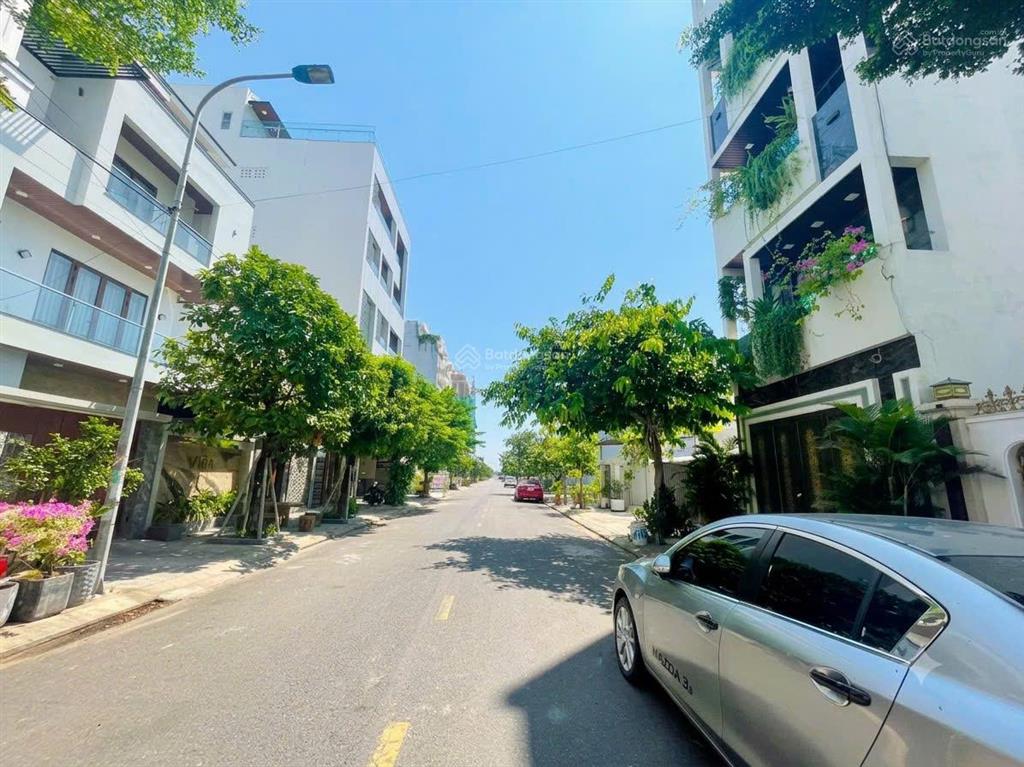 Siêu vip cặp đất trần minh tông, trục thông biển | 210m2