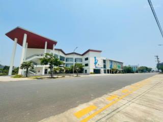 Bán gấp đất mặt tiền đàm thanh 7, view hồ bàu tràm tuyệt đẹp