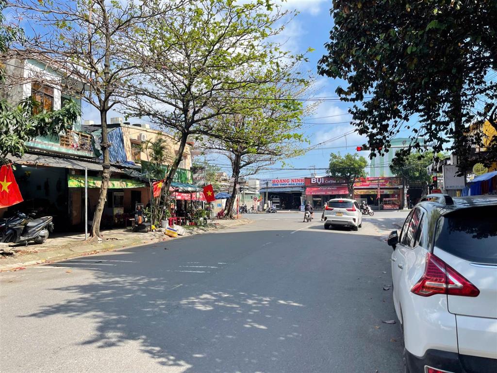 Cần bán gấp đất hòa mỹ 8, 97m² vuông đẹp, gần đh sư phạm