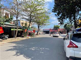 Cần bán gấp đất hòa mỹ 8, 97m² vuông đẹp, gần đh sư phạm