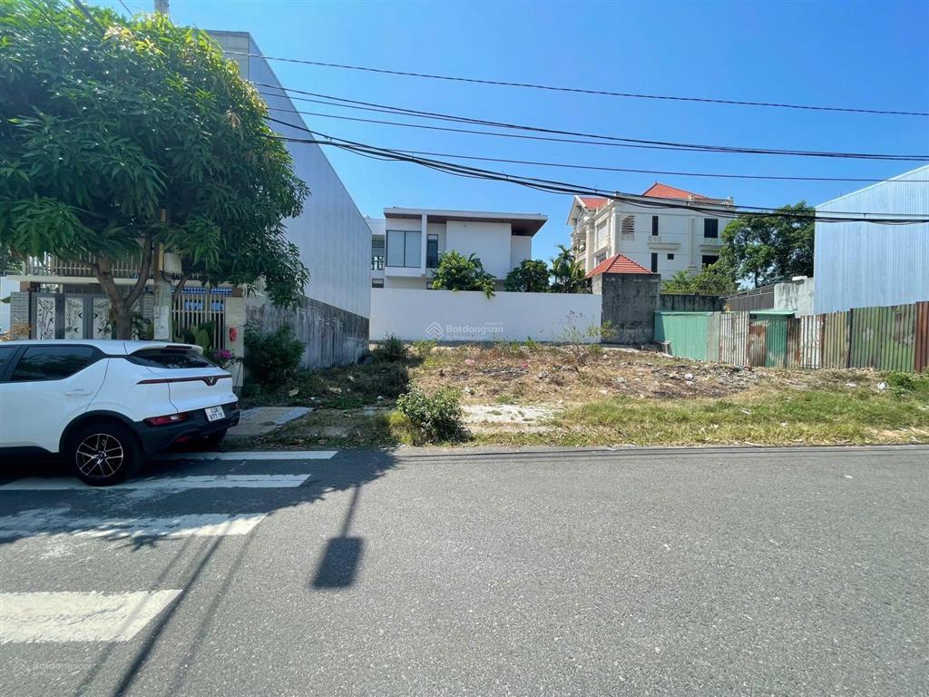 Giá tốt đầu tư mt xuân thiều 36, cách biển 150m. bênn hông mikazuki
