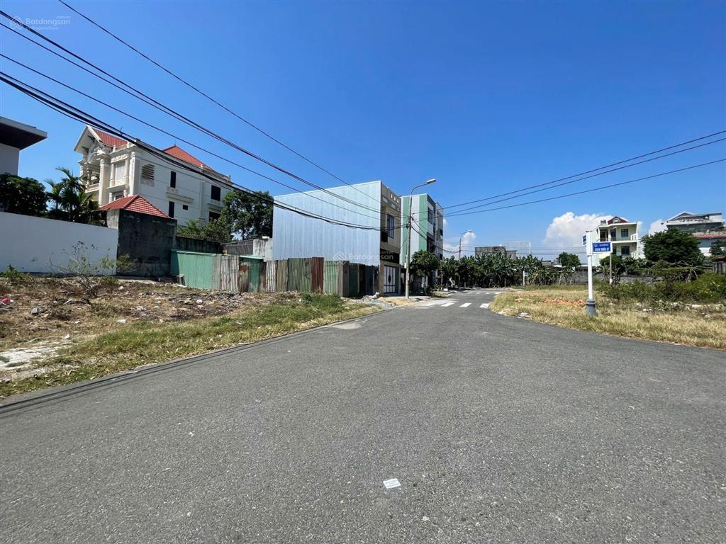 Giá tốt đầu tư mt xuân thiều 36, cách biển 150m. bênn hông mikazuki