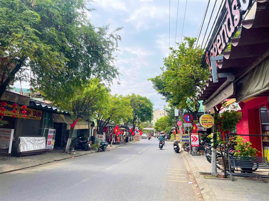 108,8m2 đất kiệt ô tô k109 tô hiệu, thông ngô chân lưu | 3tỷ780