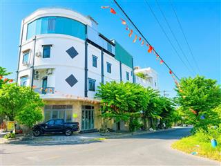 Bán gấp đất mt đường 7m5 quách xân, hòa minh | 105m2, đông nam