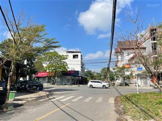 Cần bán gấp đất mt hòa mỹ 8 | 97m2, đông nam, 4 tỷ 750