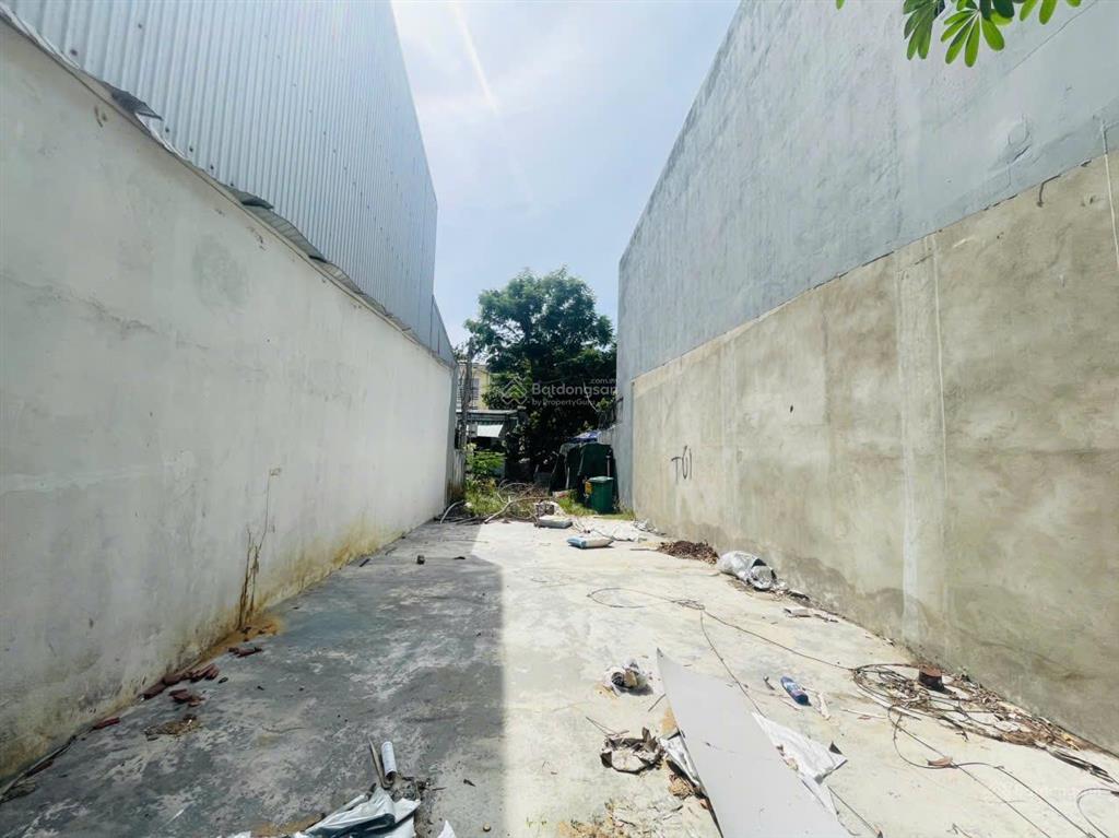 Cần bán gấp đất mt hòa mỹ 8 | 97m2, đông nam, 4 tỷ 750