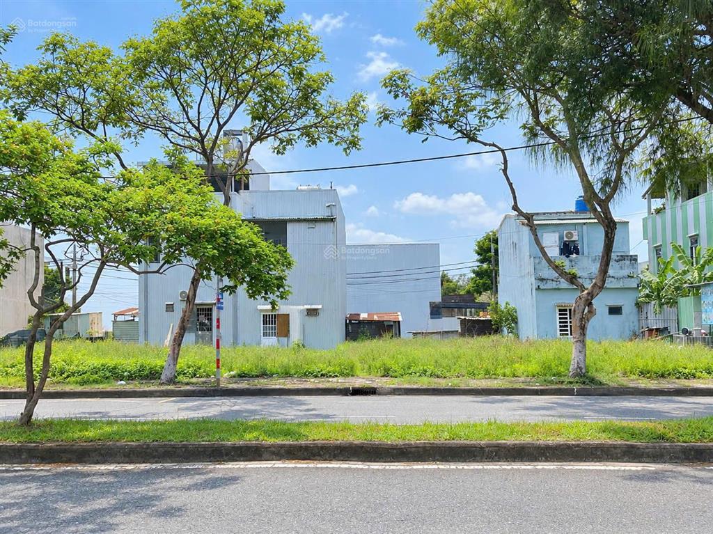 Bán đất mt đường 33m mê linh | sát quốc lộ 1a, gần ngay chung cư ori garden