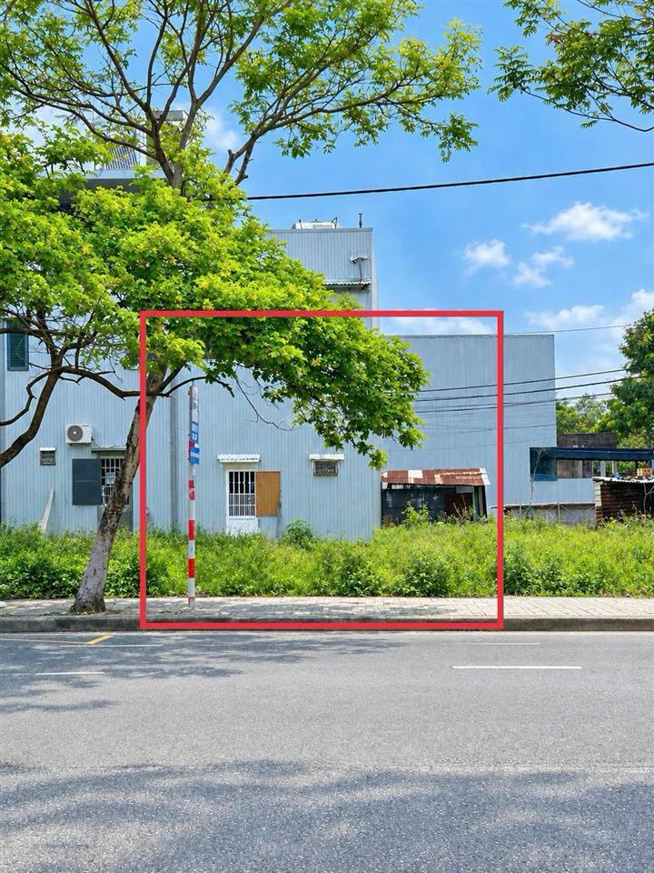 Bán đất mt đường 33m mê linh | sát quốc lộ 1a, gần ngay chung cư ori garden