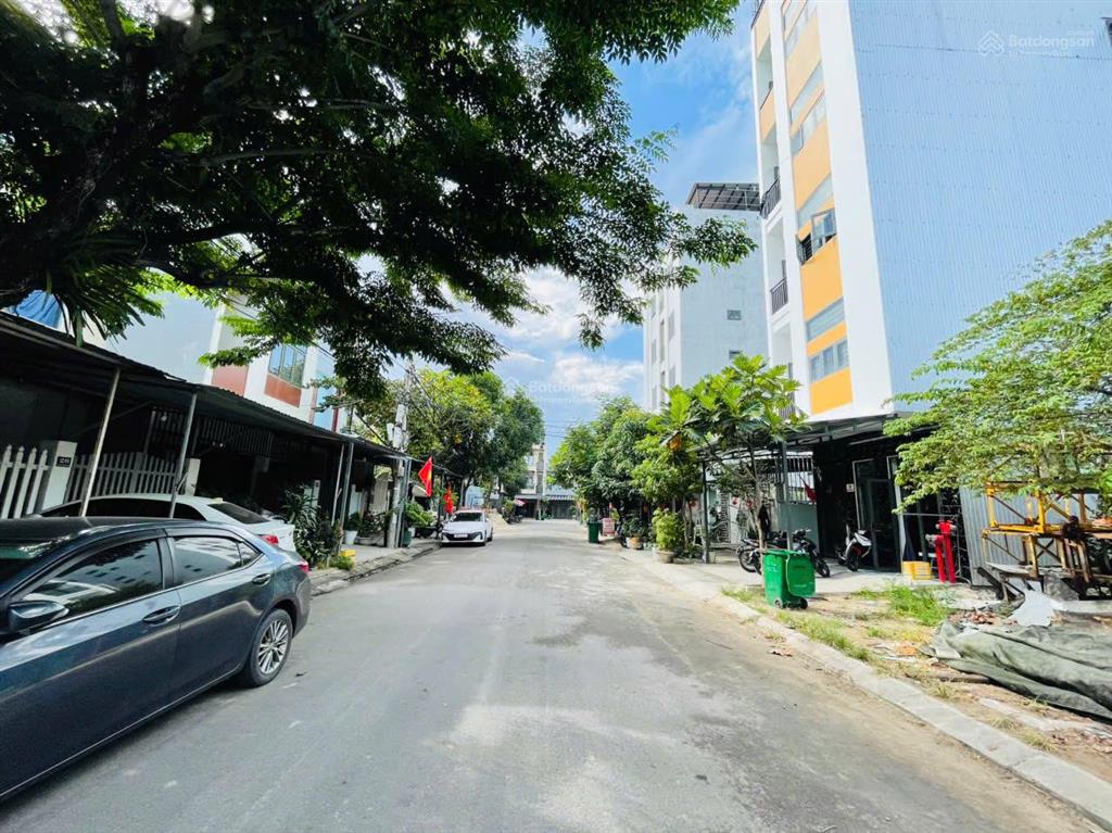 Bán gấp đất mt nguyễn minh chấn, gần đh duy tân. giá tốt