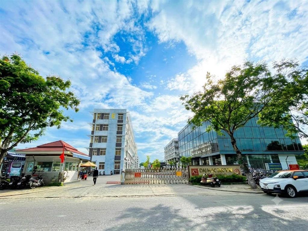 Bán gấp đất mt nguyễn minh chấn, gần đh duy tân. giá tốt