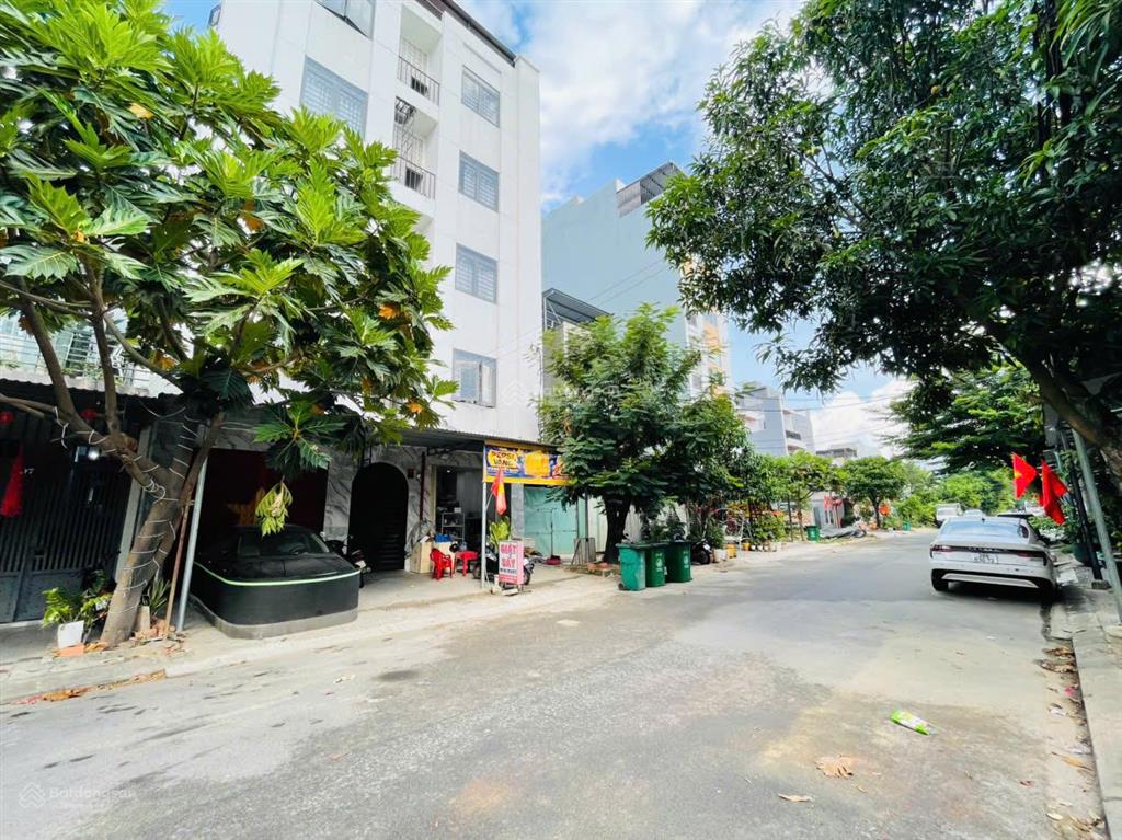 Bán gấp đất mt nguyễn minh chấn, gần đh duy tân. giá tốt