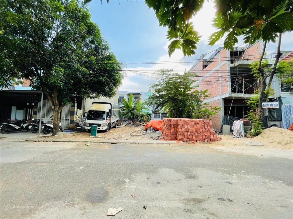 Bán gấp đất mt nguyễn minh chấn, gần đh duy tân. giá tốt