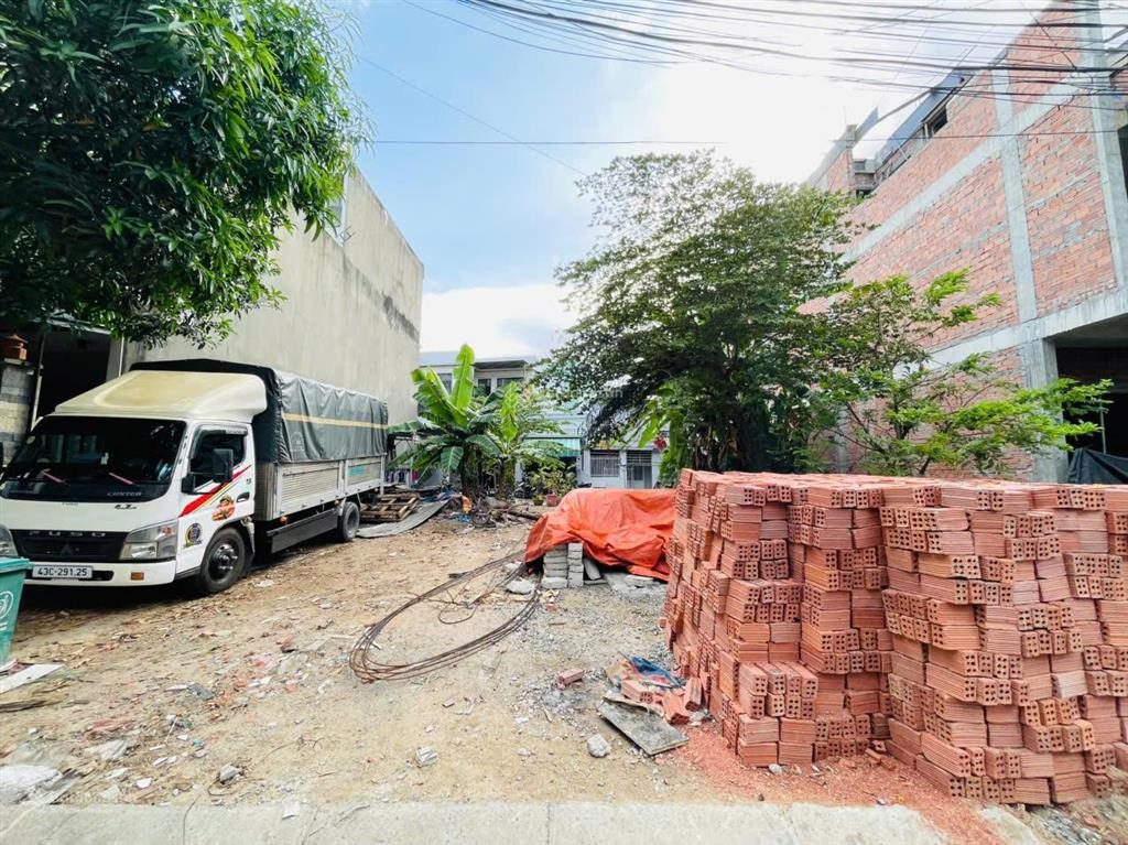 Bán gấp đất mt nguyễn minh chấn, gần đh duy tân. giá tốt