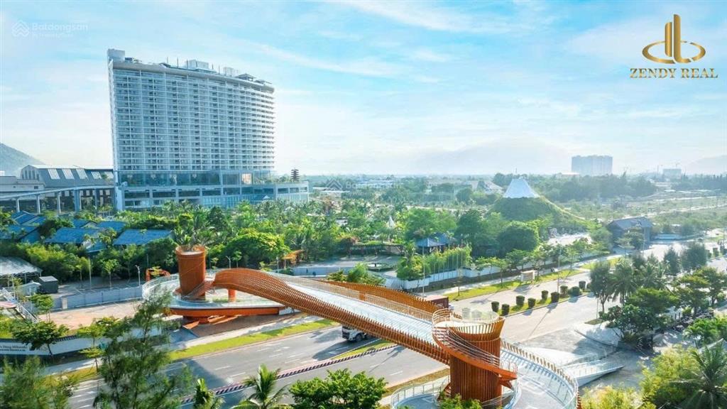 Đất biển mt xuân thiều 36, bên cạnh khu nghỉ dưỡng mikazuki | 3tỷ990