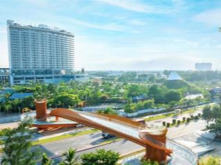 Đất biển mt xuân thiều 36, bên cạnh khu nghỉ dưỡng mikazuki | 3tỷ990