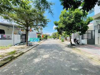 Đất đẹp mt đường 5m5 hòa sơn 6 | 100m², đông nam. gần chung cư bắc hòa khánh