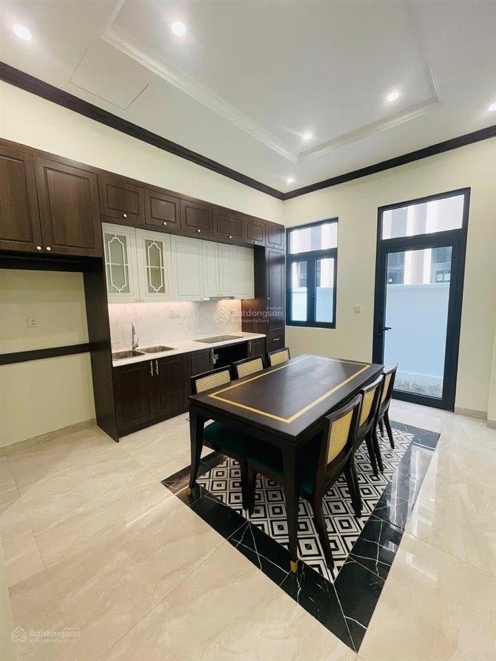 Quỹ căn cho thuê biệt thự vinhomes ocean park 2 giá rẻ, nội thất đẹp giá từ 6,5tr/tháng