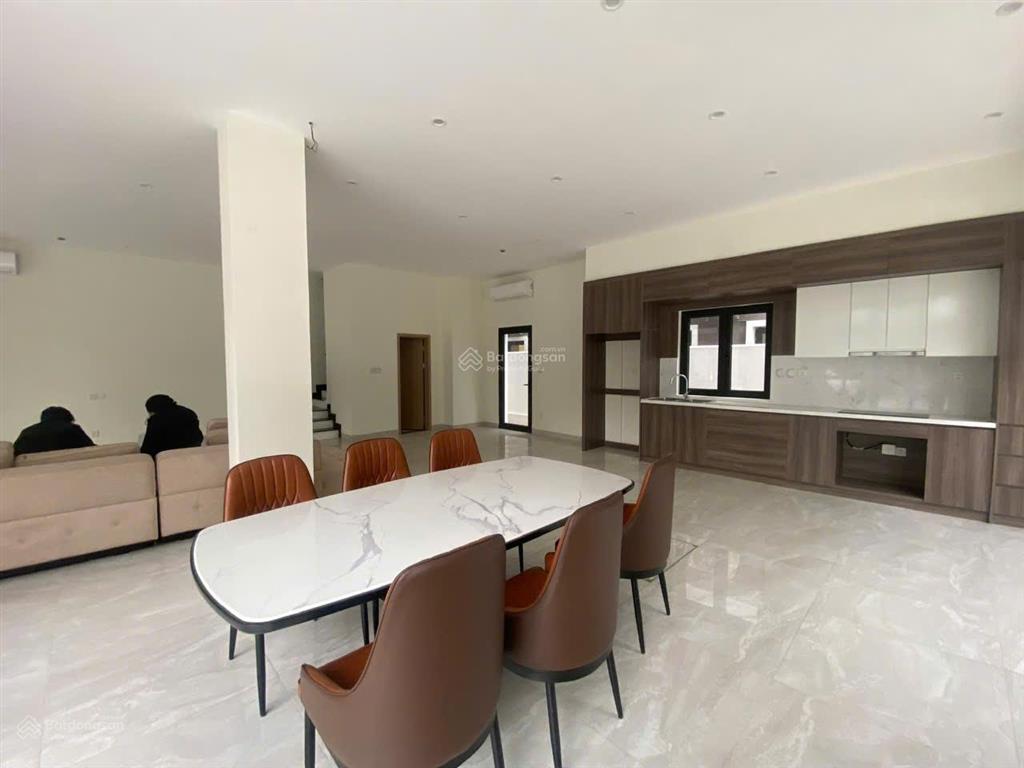 Vinhomes ocean park 3 cho thuê liền kề tại phố biển 78m2, nội thất đẹp, giá 8tr/tháng