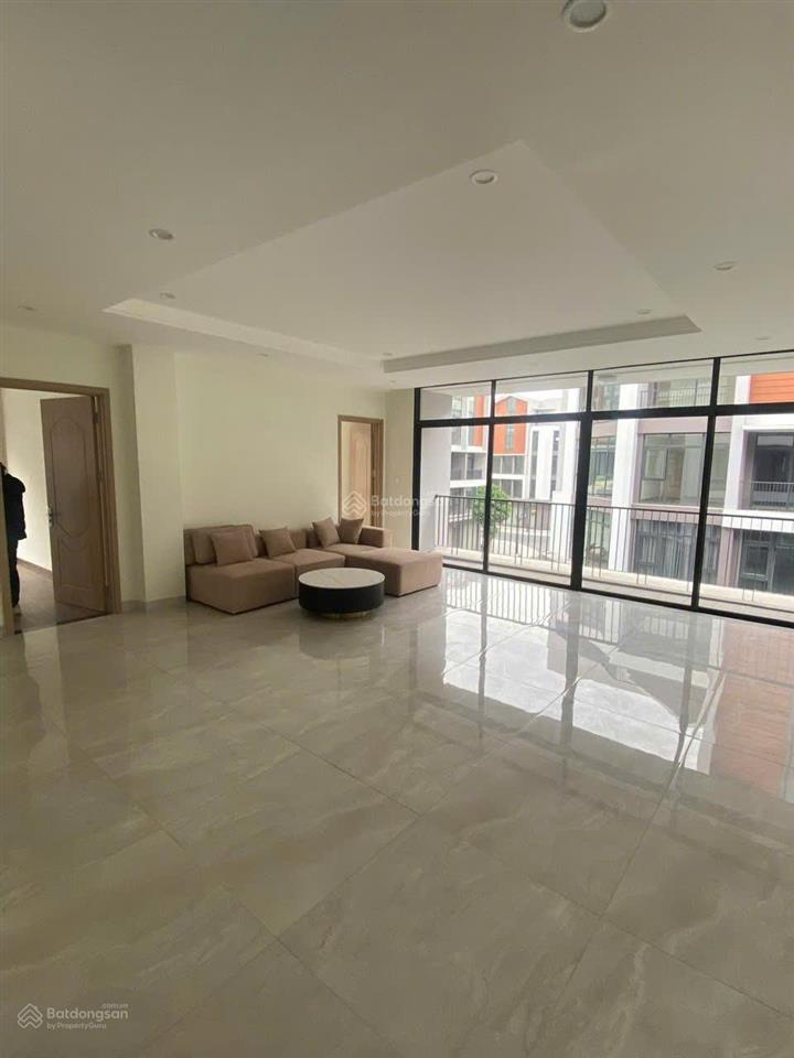 Vinhomes ocean park 3 cho thuê liền kề tại phố biển 78m2, nội thất đẹp, giá 8tr/tháng