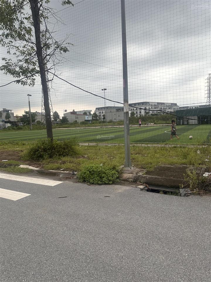 Bán đất nền dự án giá siêu hời tại khu đô thị mới yên trung, 3,4 tỷ, 120m2