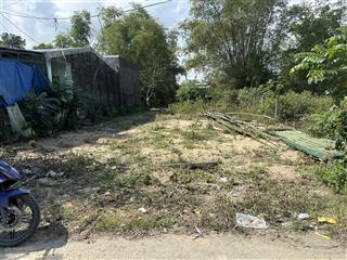 Bán đất tại đường 33, kp tân khai  p. điện bàn đông  tp đà nẵng, giá 3,4 tỷ, diện tích 420m2