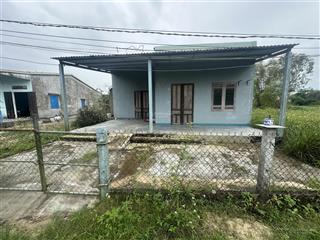 Bán nhà không sổ vi bằng đẹp tại kp tân khai, ph điện dương, giá 450 triệu, 117 m2, tiện ích đầy đủ