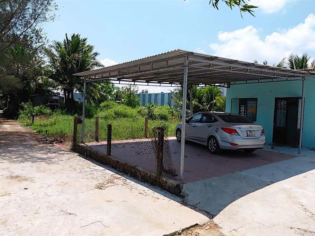 Bán đất tại hà my tây, ph điện bàn đông, đà nẵng, 2tỷ650, dt 200m2 view đẹp, gần chợ gần trường