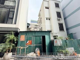 Bán đất 41m2, phố thụy khuê, mặt tiền 4,8m . ô tô đỗ trước cửa 24/7.