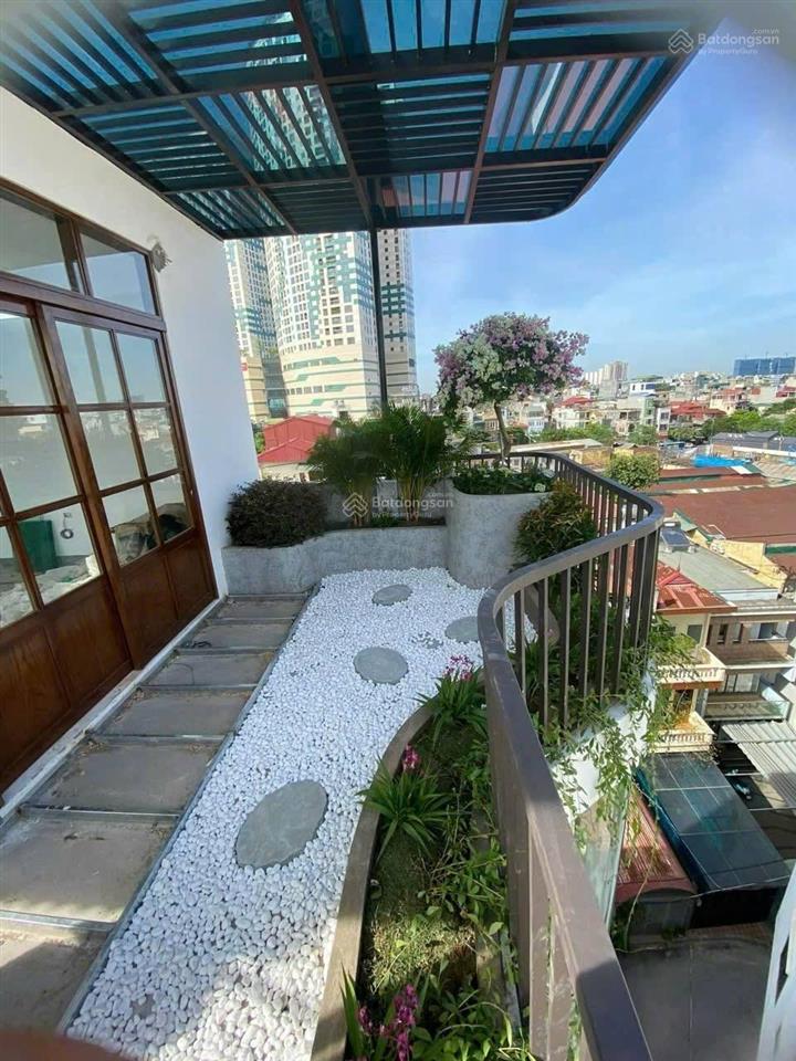 Bán nhà phố ngọc lâm lô góc 50m2, 7 tầng thang máy, mặt tiền 4m, gần mipec long biên