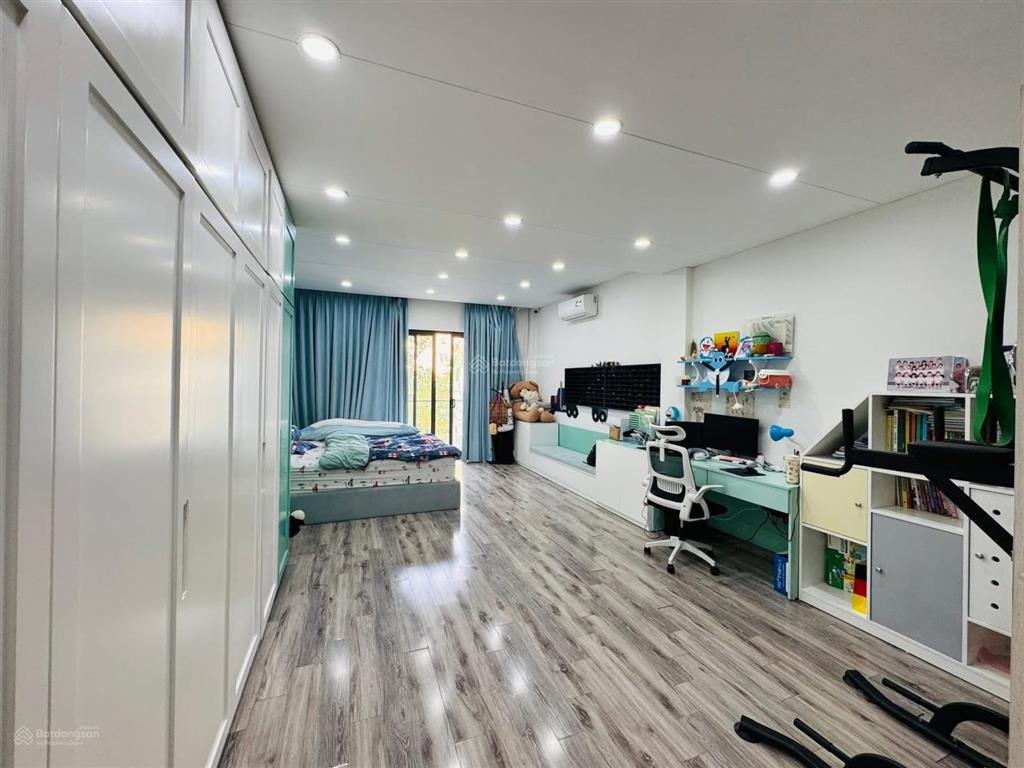 Bán nhà 7 tầng, 55m2, mặt tiền 4,5m khu minh khaivĩnh tuydương văn bé, ô tô đỗ 24/7