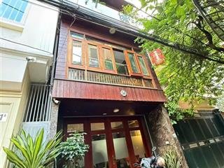 Chủ nhà cần bán căn nhà 55m2,5 tầng ,mặt tiền 4,2m phố lạc long quân