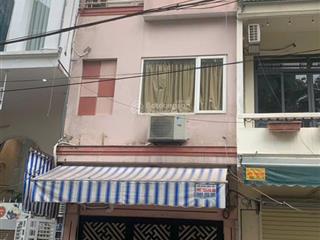 Bán nhà phố nguyên hồng, 42m2,4 tầng , phân lô ô tô đỗ tránh thoải mái