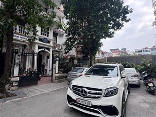 Bán nhà phố tôn đức thắng, 77m2 , 4 tầng thang máy , mt 4,2m . phân lô ô tô đỗ trước cửa, nở hậu 1m